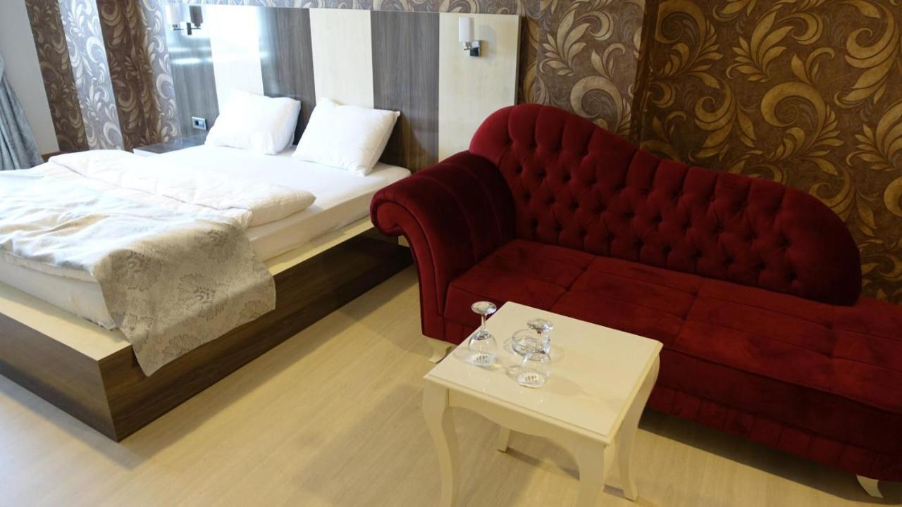 Hotel Diyar Paris Mus Exterior photo